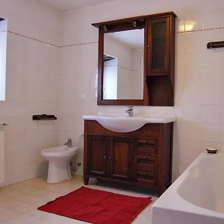 Casa Webb Villa Bagni di Lucca