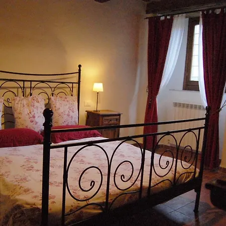 Casa Webb Villa Bagni di Lucca