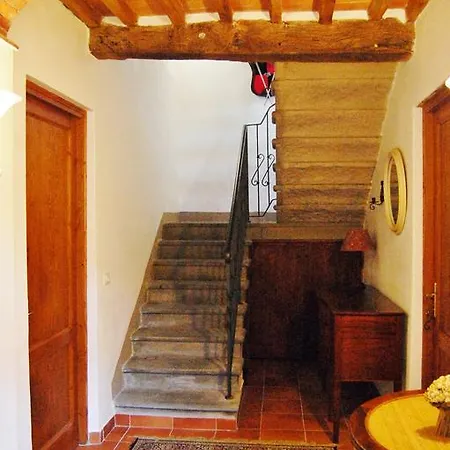 Casa Webb Bagni di Lucca