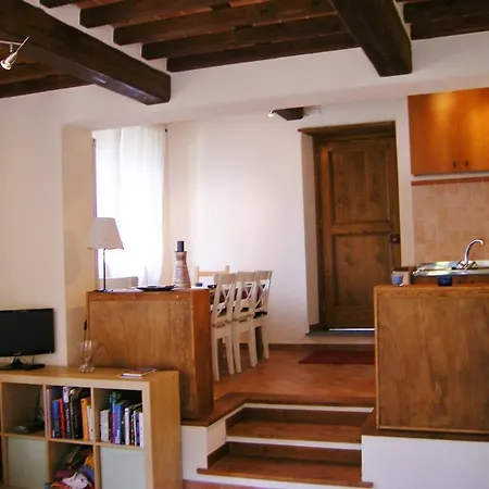 Villa Casa Webb *