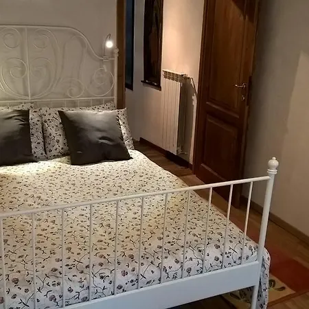 Casa Webb Bagni di Lucca