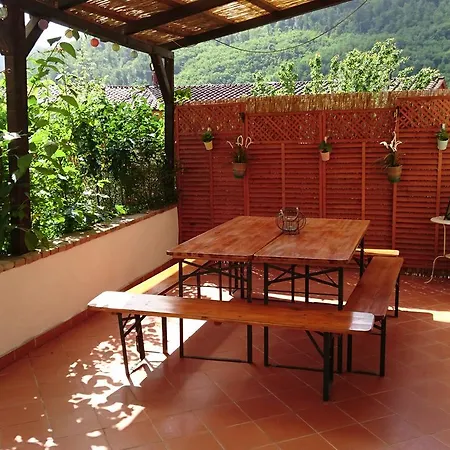 Villa Casa Webb *