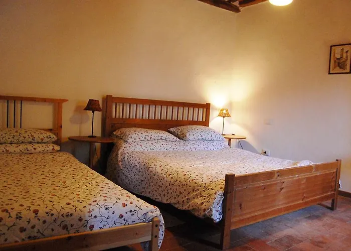 Casa Webb * Bagni di Lucca