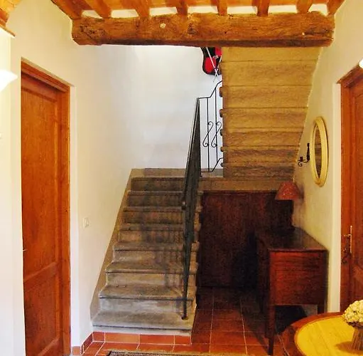 Casa Webb Bagni di Lucca