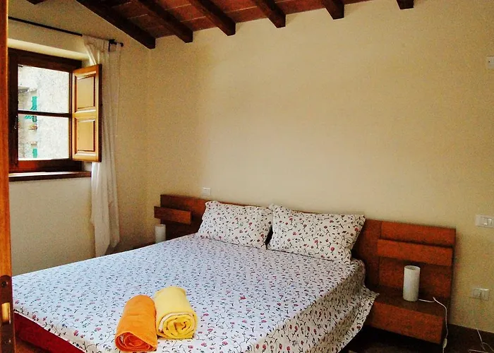 Villa Casa Webb Bagni di Lucca