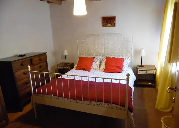 Casa Webb Villa Bagni di Lucca