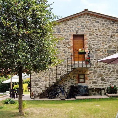 Casa Webb Villa *