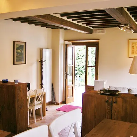Casa Webb Bagni di Lucca