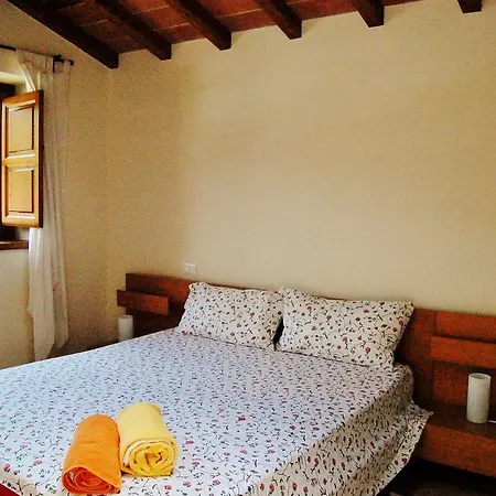 Villa Casa Webb Bagni di Lucca