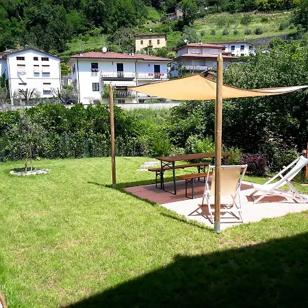 Casa Webb Villa