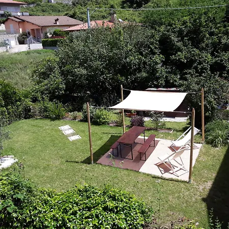 Casa Webb *