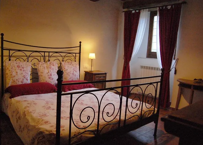 Casa Webb וילה באניי די לוקה