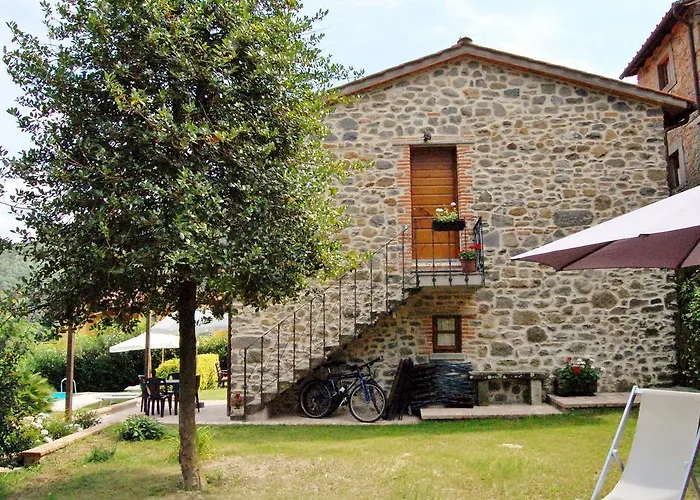 Casa Webb Villa *