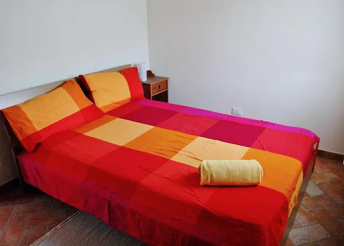 Casa Webb * Bagni di Lucca