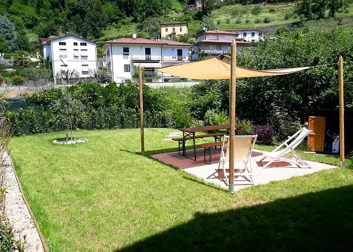 Casa Webb Villa