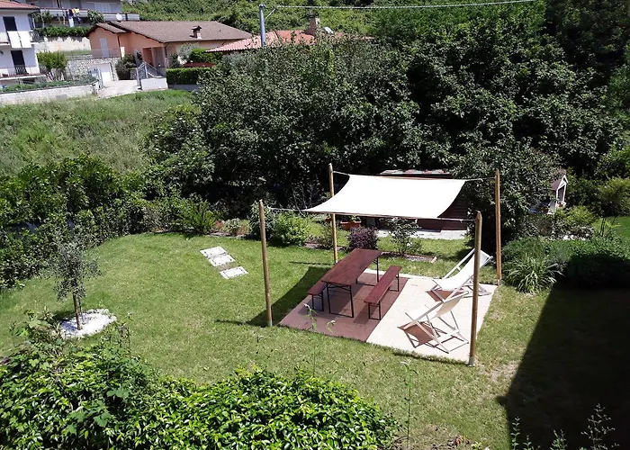 Casa Webb *