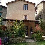 Villa Casa Webb Bagni di Lucca