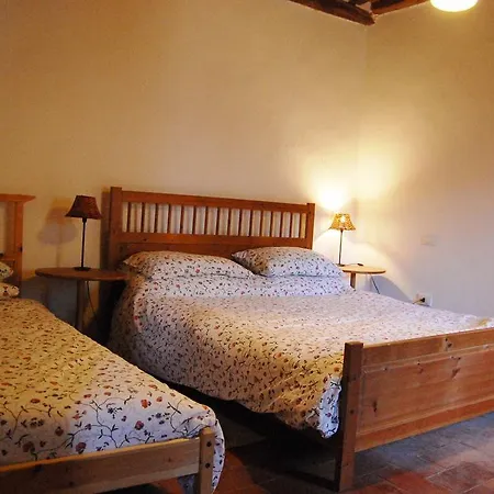 Casa Webb * Bagni di Lucca