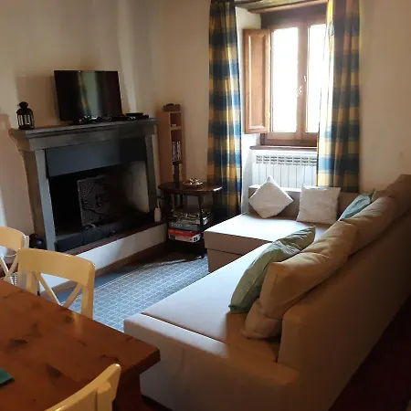 Casa Webb * Bagni di Lucca