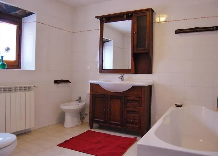 Casa Webb Villa Bagni di Lucca