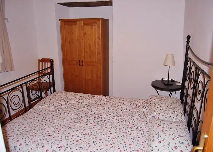 Casa Webb Villa Bagni di Lucca