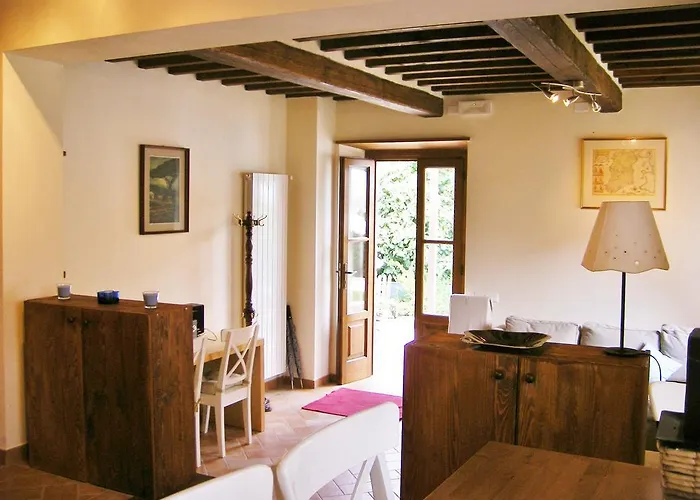 Casa Webb Bagni di Lucca