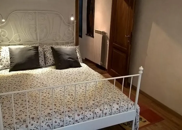 Casa Webb Bagni di Lucca